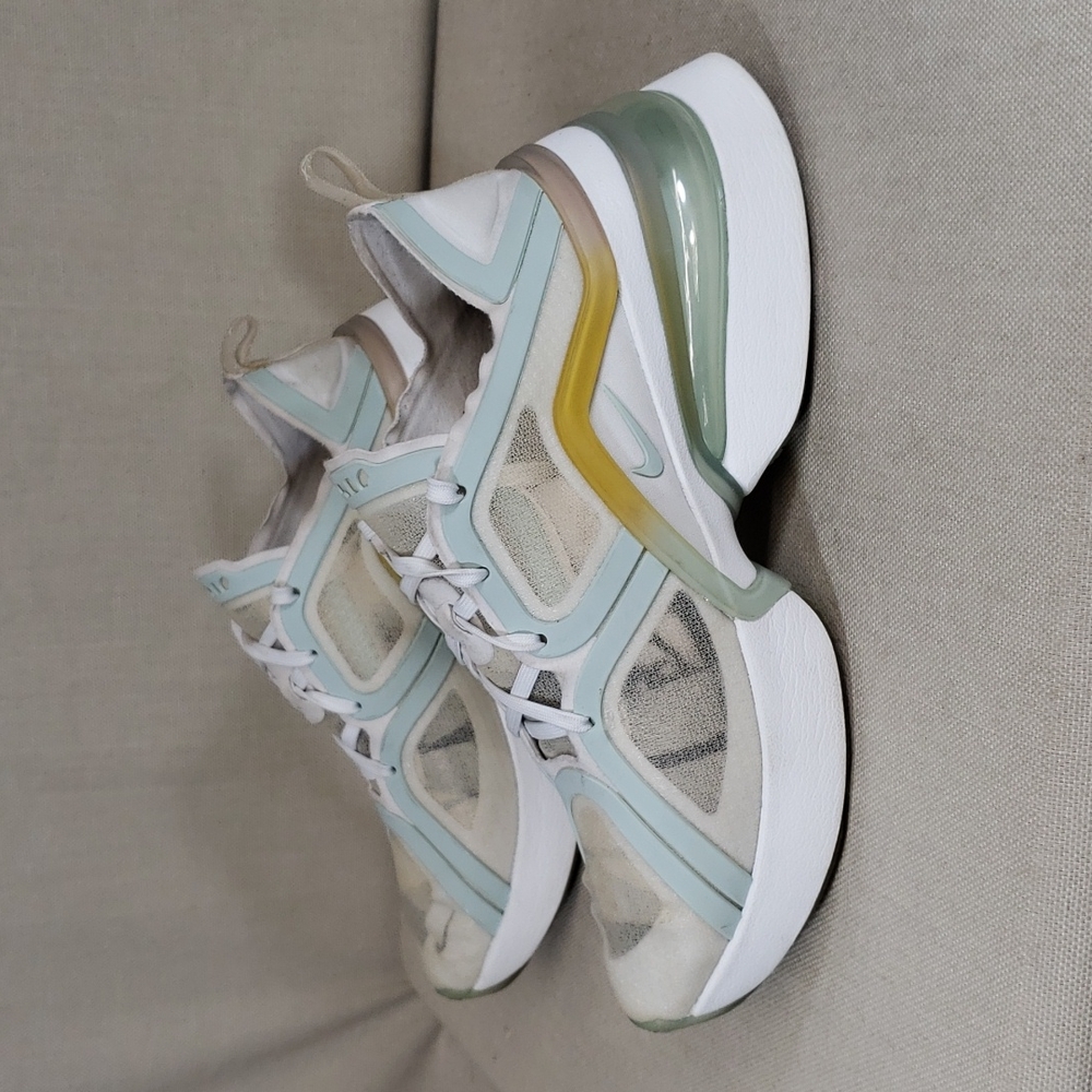 NIKE AIR MAX WOMENS 270 XX FFPM-07-030